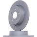 ATE Lot De 2 Disques De Frein 24.0111-0172.1