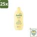 Zwitsal 25 x Shampoo pour bébé - Ne pique pas - 700 ml