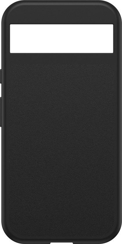OtterBox React Series - Back Cover voor Google Pixel 8a - Zwart