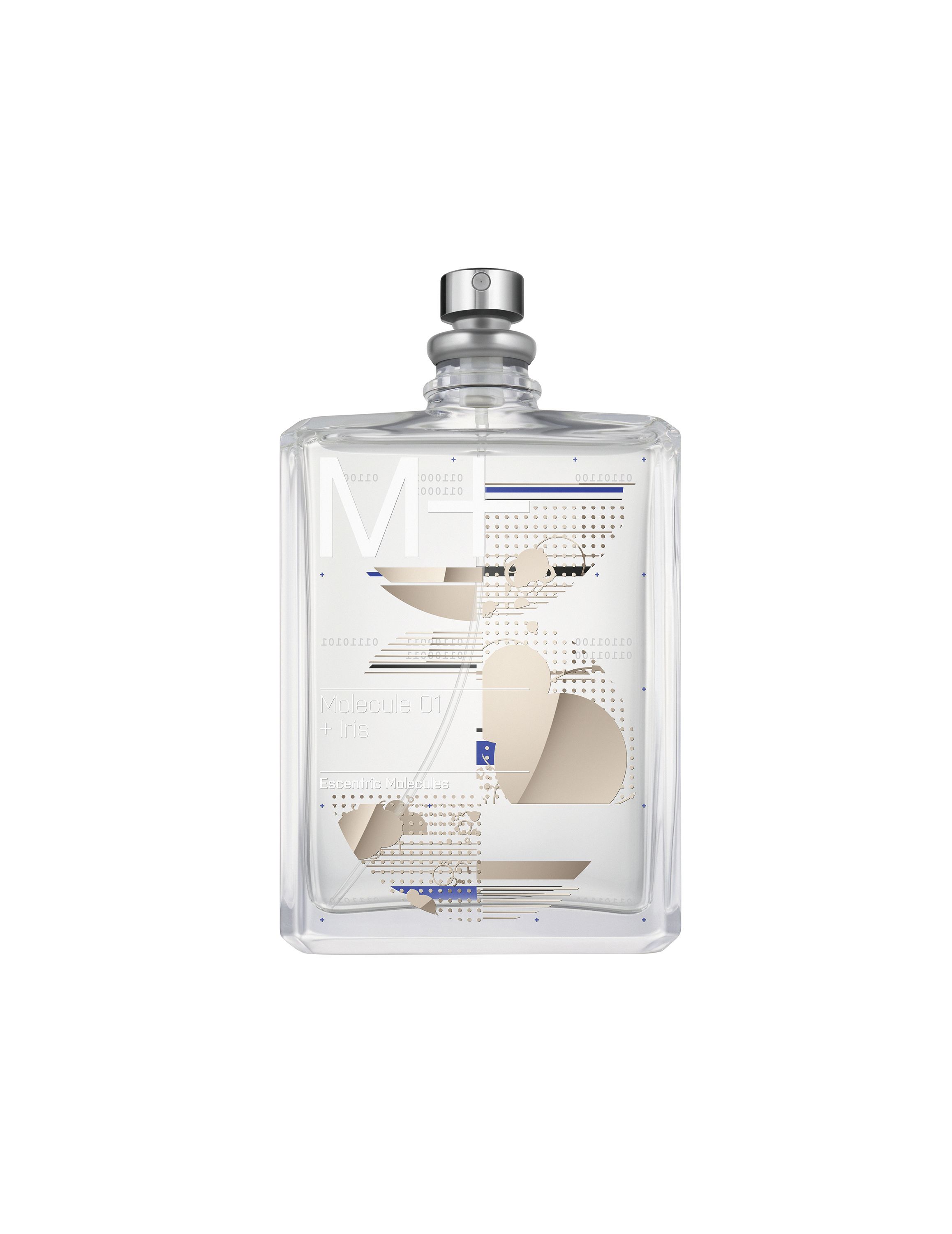 Escentric Molecules Eau de Toilette / 100 ml / Unisex