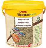 Sera Vipagran Granules - Visvoer - 10 liter - 3,6 kg