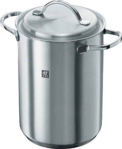 Zwilling Specials asperge- en pastapot - 16 cm - inductie