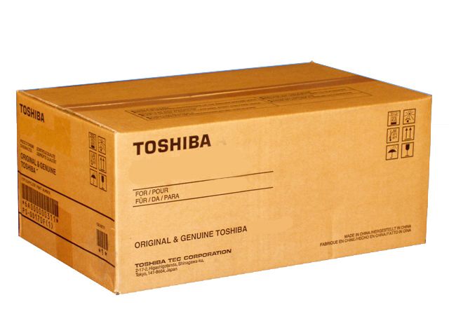 Toshiba T2840E Toner Cartridge - Zwart - 23000 pagina's - e-STUDIO 233/283