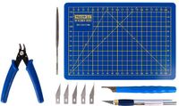 Faller BEGINSET MODELBOUWGEREEDSCHAP (3/24)