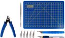 Faller BEGINSET MODELBOUWGEREEDSCHAP (3/24)