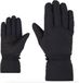 Ziener KAILANY Dames Glove 6 Zwart