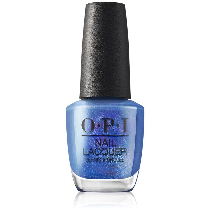 OPI Nail Lacquer