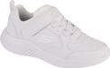 Skechers Bounder Power Study Chaussures Blanc EU 31 Garçon