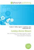 Lesley-Anne Down Paperback