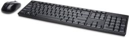 Kensington Pro Fit Slanke draadloze desktopset