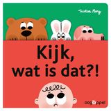 Kijk, Standaard Uitgeverij Kijk, wat is dat?!