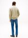 Tommy Hilfiger Heren Sweater Katoen Ronde Hals Lange Mouw XL