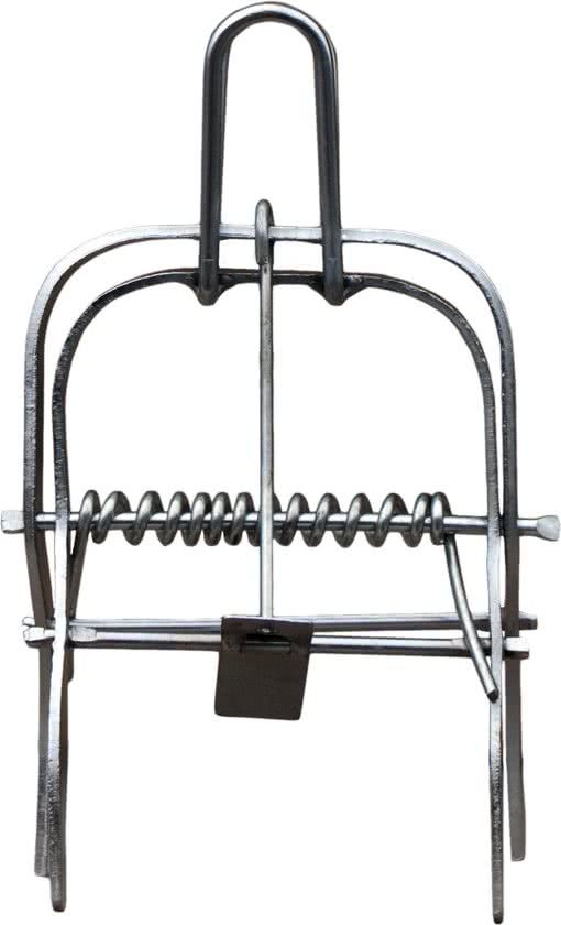 HAC Mollenklem Yankee Super met handvat