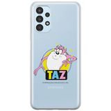 ERT GROUP mobiel telefoonhoesje voor Samsung A13 4G Looney Tunes patroon Tasmanian 007