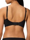 Triumph Soft-BH Body Make-up Soft Touch Zwart 70D