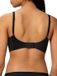 Triumph Soft-BH Body Make-up Soft Touch Zwart 70D