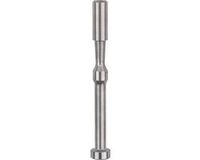 Bosch Accessoires Stempel voor zagen van bochten GNA 1,3/1,6/2,0 1st - 2608639013