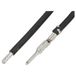 Molex 215348-1123 Krimpcontact met gevlochten draad
