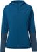 VAUDE Moab Jacket IV Softshell Jas Dames Shore Blue XL