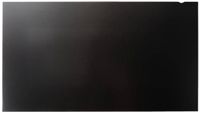 Renkforce RF-MPS-032 Privacyfolie Monitor 81,3 cm (32) Beeldverhouding: 16:9 RF-5792942 Universal