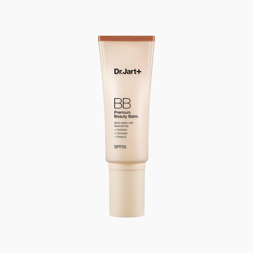Dr. Jart - Premium BB Tinted Moisturizer SPF 50 - 40ml - Tan