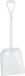 Vikan Hygiene 5623-2 schop D-grip - Wit