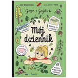 Mój dziennik. Gaja z Gajówki