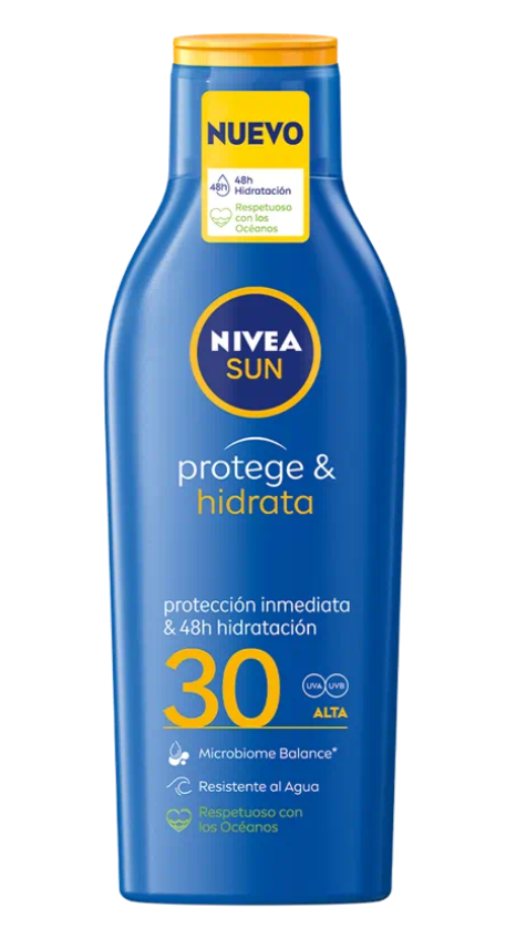 Nivea 4005808423040