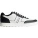 J. LINDEBERG Chaussures de golf Ace Bas, noir