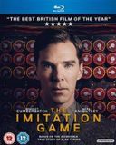 The Studio Canal The Imitation Game Blu-ray