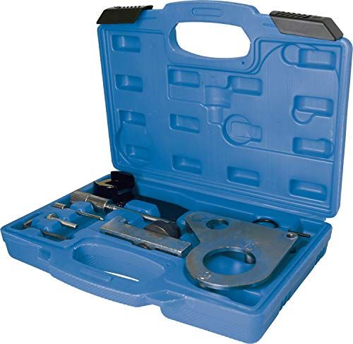 BRILLIANT TOOLS BT593820 Motor Timing Tool Set for Nissan, Renault, Opel [Powered by KS TOOLS]