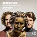 Sonates Lorenzo Gatto, Julien Libeer - Beethoven: Violin Sonatas Nos. 3, 6, 7 & 8 (CD)