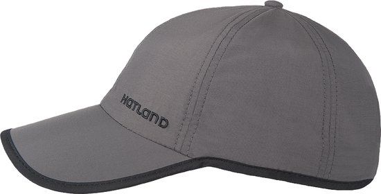 Hatland UV-Baseball pet Rance Grijs Onesize