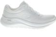 Skechers Arch Fit 2.0 - Big League - Dames Sneakers - Wit