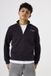 Garcia Sweatshirt pour garçons violet manches longues
