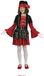 Guirma Luxe Elf Rood Kind - Fille