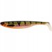 Westin ShadTeez Slim 10cm 6g - Bling Baars leurre artificiel