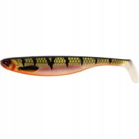 Westin ShadTeez Slim 10cm 6g - Bling Baars leurre artificiel