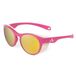 Altitude Eyewear Lunettes de soleil Cosmos Rose Unisexe Adultes Polarisant Plastique