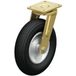 Blickle LS-P 410K Zwenkwiel Wieldiameter: 400 mm Draagvermogen (max.): 350 kg 1 stuk(s)