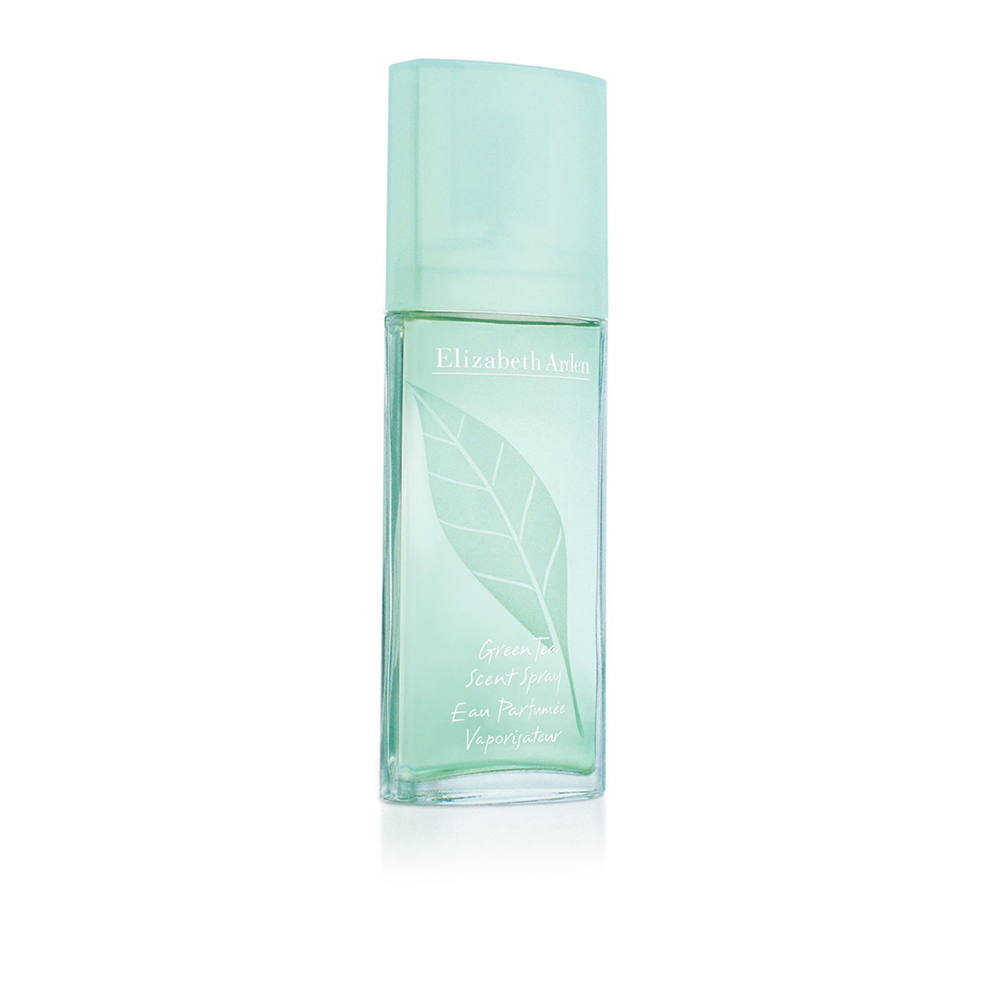 Elizabeth Arden Green Tea / 100 ml / Women