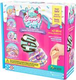 Joker Slimy Sugary Crush Mini Donut Maak je Slijm
