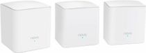 Tenda NOVA MW5G(3-PACK) mesh-wifi-systeem Dual-band (2.4 GHz / 5 GHz) Wi-Fi 5 (802.11ac) Wit