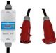 Eltako DSZ180CEE-32A MID 28032128 kWh-meter 3-fasen Digitaal 10 A 1 stuk(s)