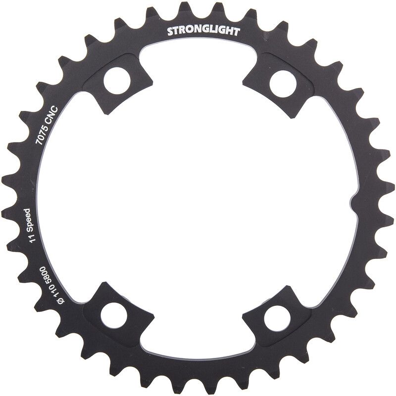 STRONGLIGHT AA7075 Kettingblad 39T 11-speed Inner 110BCD voor 105 5800