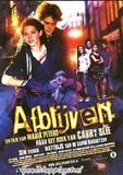 Monique Rotteveel Speelfilm - Afblijven DVD