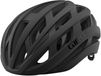 Giro Helios Spherical Helmet - Matte Black Fade