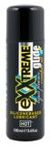 HOT eXXtreme Glide - op siliconenbasis gebaseerde glans - comfort olie a+, 100 ml