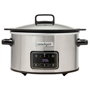 CROCK-POT Crock-pot Cr111 Sizzle & Stew