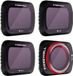 Freewell DJI Mavic Air 2 Standard Day set de filtres CPL+ND4-8-16 (4 pièces)